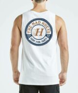 Mad Hueys Surf Fish Party Tank