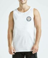 Mad Hueys Surf Fish Party Tank