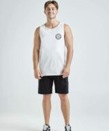 Mad Hueys Surf Fish Party Tank