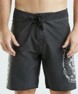 Mad Hueys Ahoy Ahoy Fkr Boardshort