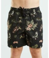 Mad Hueys Dirty Vacacy Volley Short