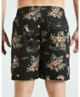 Mad Hueys Dirty Vacacy Volley Short