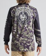 Mad Hueys Fk off Im Fishing Jersey