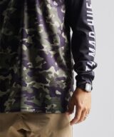 Mad Hueys Fk off Im Fishing Jersey