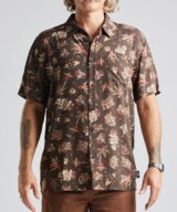 Mad Hueys Hueys Tattoo Ss Shirt