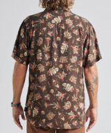Mad Hueys Hueys Tattoo Ss Shirt