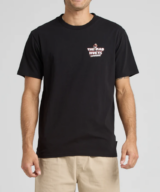 Mad Hueys Octopissed Ss Tee