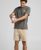 Mad Hueys True Brew Ss Tee