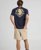 Mad Hueys Master Baiters Ss Tee