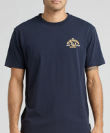 Mad Hueys Master Baiters Ss Tee