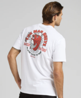Mad Hueys Master Baiters Ss Tee