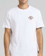 Mad Hueys Master Baiters Ss Tee