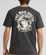 Mad Hueys Getting Hammered Ss Tee