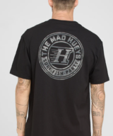 Mad Hueys Hueys Ss Tee