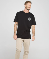 Mad Hueys Hueys Ss Tee