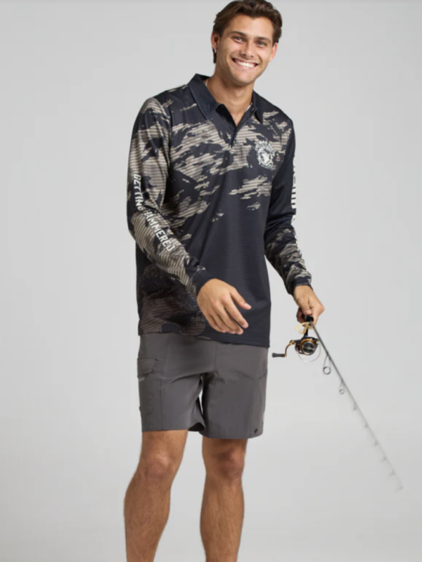 Mad Hueys Getting Hammered Jersey