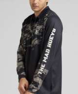 Mad Hueys Getting Hammered Jersey