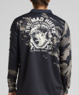 Mad Hueys Getting Hammered Jersey