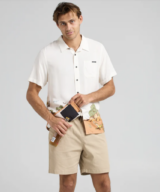 Mad Hueys True Brew Ss Shirt