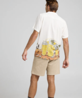 Mad Hueys True Brew Ss Shirt