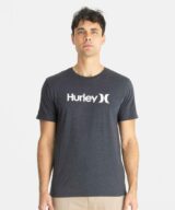 Hurley Australia Evd Wsh Core Oao Solid Te