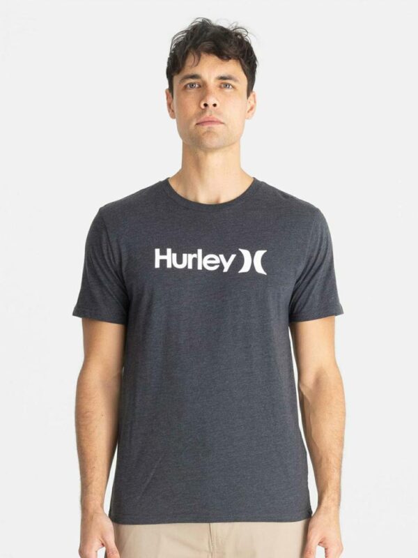 Hurley Australia Evd Wsh Core Oao Solid Te