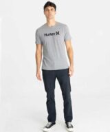 Hurley Australia Evd Wsh Core Oao Solid Te