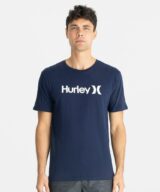 Hurley Australia Evd Wsh Core Oao Solid Te