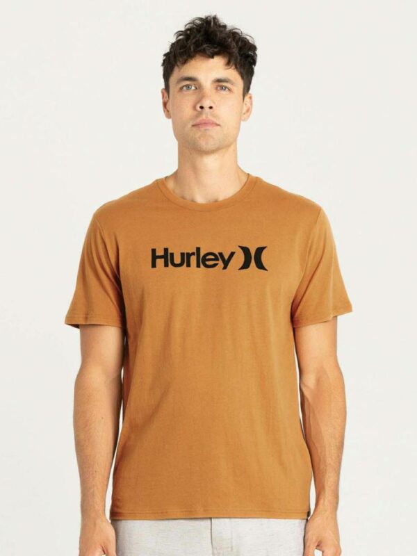 Hurley Australia Evd Wsh Seasonal Oao Soli