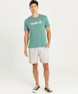 Hurley Australia Evd Wsh Seasonal Oao Soli