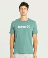 Hurley Australia Evd Wsh Seasonal Oao Soli