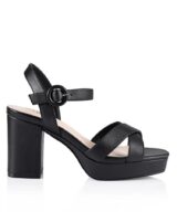 Verali Ver=heppell Platform Heel