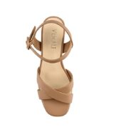 Verali Ver=heppell Platform Heel