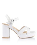 Verali Ver=heppell Platform Heel