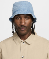 Nike Australia Apex Bucket Sq Denim 24 L