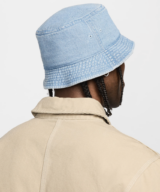 Nike Australia Apex Bucket Sq Denim 24 L