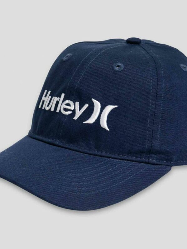 Hurley Australia Core One and Only Cap