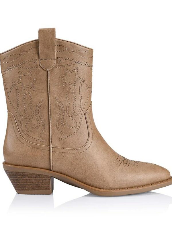 Verali Ver=howdy Cowboy Boots