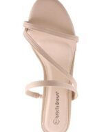 Isabella Brown Ib= Isla Shoe