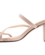 Isabella Brown Ib= Isla Shoe