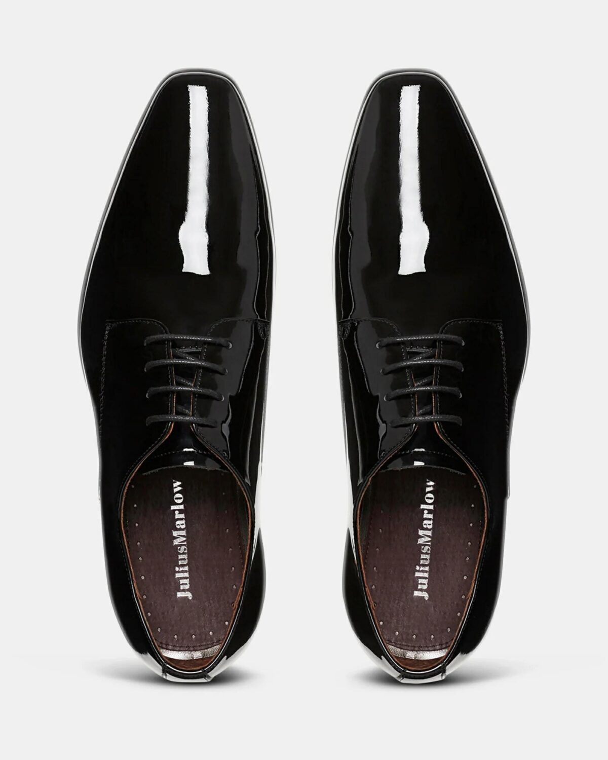 Julius Marlow (pacific Brands) Jm=jet Shoe