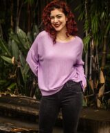 Silver Wishes Ann Light Knit Jumper