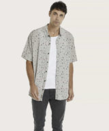 Kiss Chacey Avalon Ss Shirt