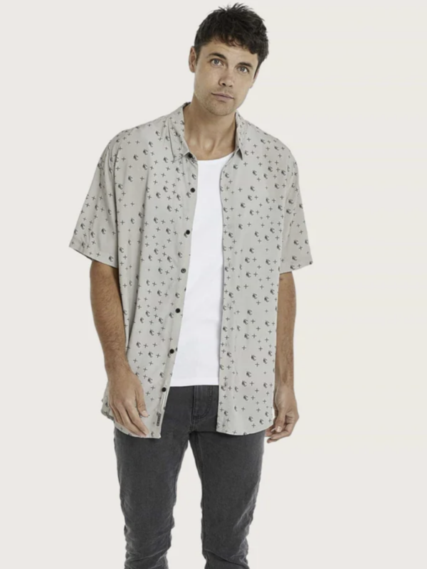 Kiss Chacey Avalon Ss Shirt