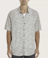 Kiss Chacey Avalon Ss Shirt