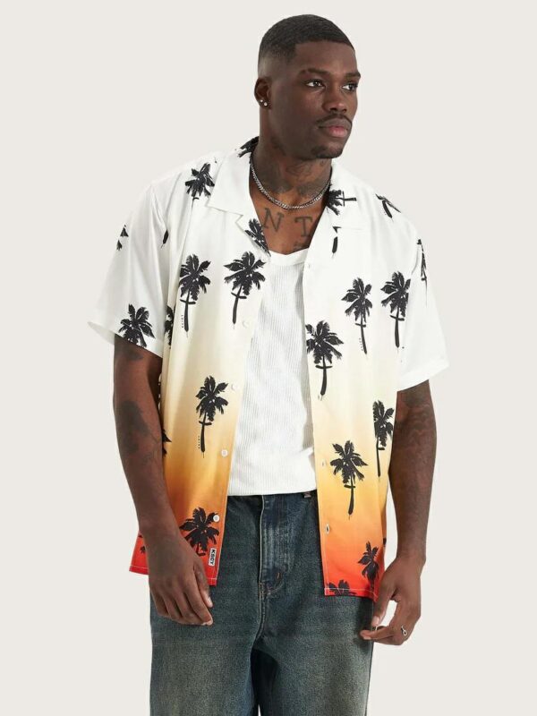 Kiss Chacey Guff Shirt
