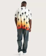 Kiss Chacey Guff Shirt