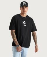 Kiss Chacey Fresno Heavy Box Fit Tee
