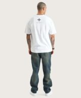 Kiss Chacey Fresno Heavy Box Fit Tee
