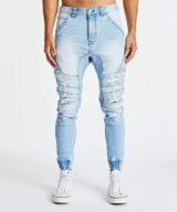 Kiss Chacey Hydra Denim Jogger